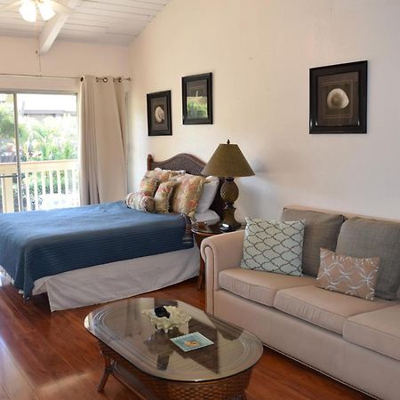 Ferienwohnung Kihei Bay Surf 233 Exterior foto