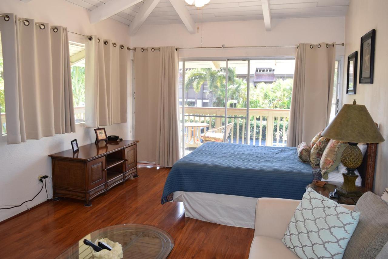 Ferienwohnung Kihei Bay Surf 233 Exterior foto